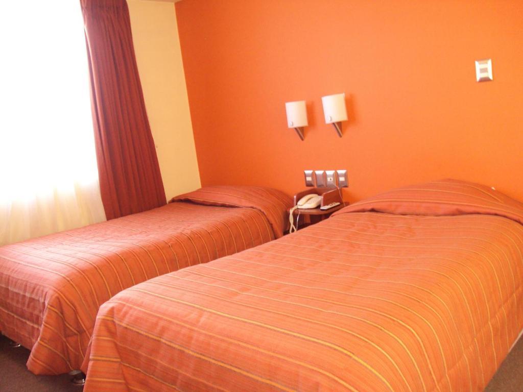Mosoq Inn Puno Room photo